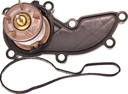 Maxgear 67-0139 - Termostat, rashladna tečnost www.parts5.com