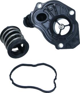 Maxgear 67-0121 - Flansa lichid racire www.parts5.com