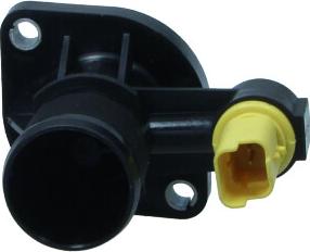 Maxgear 67-0123 - Thermostat, coolant www.parts5.com