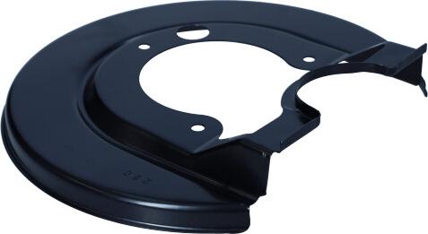 Maxgear 19-4425 - Splash Panel, guard, brake disc www.parts5.com