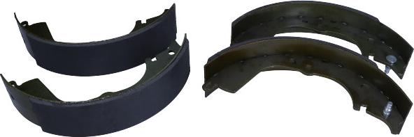 Maxgear 19-4544 - Zestaw szczęk hamulcowych www.parts5.com