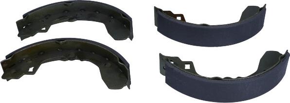 Maxgear 19-4548 - Brake Shoe Set www.parts5.com