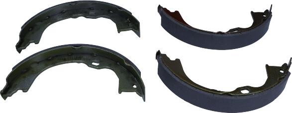 Maxgear 19-4547 - Juego de zapatas de frenos, freno de estacionamiento www.parts5.com