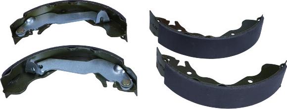 Maxgear 19-4554 - Juego de zapatas de frenos www.parts5.com