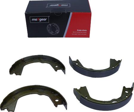 Maxgear 19-4564 - Brake Shoe Set, parking brake www.parts5.com