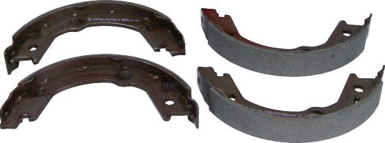 Maxgear 19-4568 - Brake Shoe Set, parking brake www.parts5.com