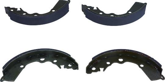 Maxgear 19-4562 - Brake Shoe Set www.parts5.com