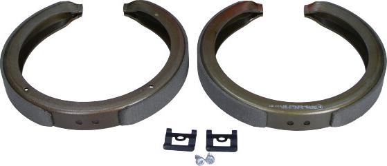 Maxgear 19-4567 - Set saboti frana, frana de mana www.parts5.com