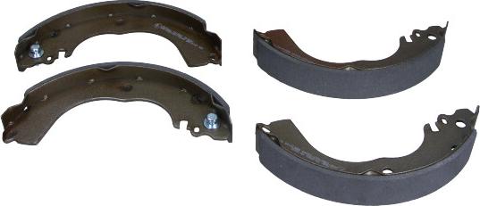 Maxgear 19-4589 - Brake Shoe Set www.parts5.com