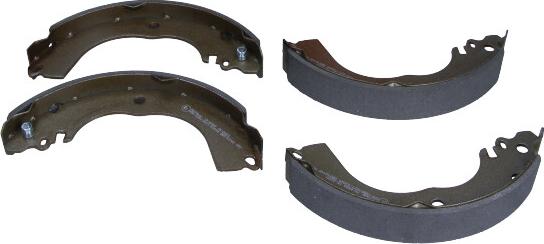 Maxgear 19-4589 - Brake Shoe Set parts5.com