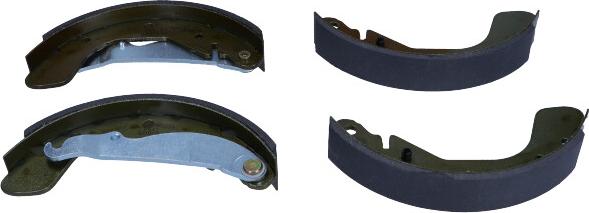 Maxgear 19-4534 - Brake Shoe Set www.parts5.com