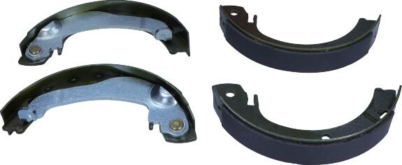 Maxgear 19-4530 - Komplet kočionih papuča, ručna kočnica www.parts5.com