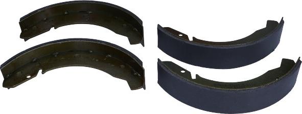 Maxgear 19-4538 - Brake Shoe Set www.parts5.com