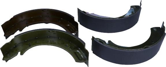 Maxgear 19-4532 - Komplet kočionih papuča www.parts5.com