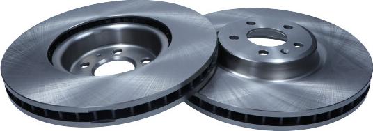 Maxgear 19-4691 - Brake Disc www.parts5.com