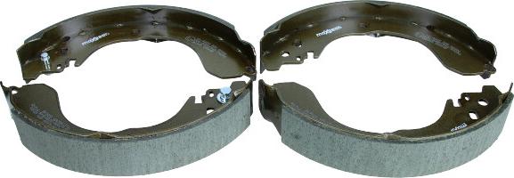 Maxgear 19-4609 - Brake Shoe Set www.parts5.com