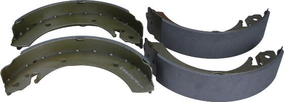 Maxgear 19-4606 - Zestaw szczęk hamulcowych www.parts5.com