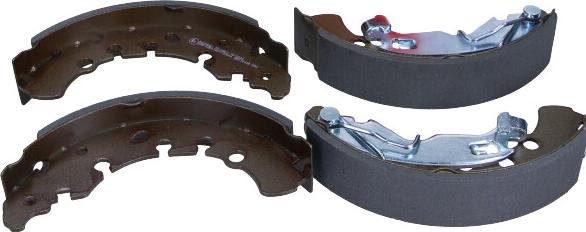 Maxgear 19-4601 - Brake Shoe Set www.parts5.com