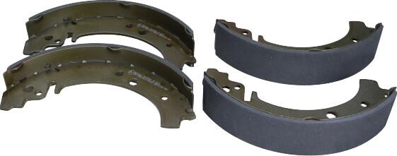 Maxgear 19-4608 - Brake Shoe Set www.parts5.com