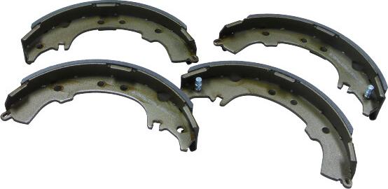 Maxgear 19-4602 - Set saboti frana www.parts5.com