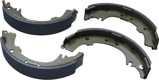 Maxgear 19-4602 - Set saboti frana www.parts5.com