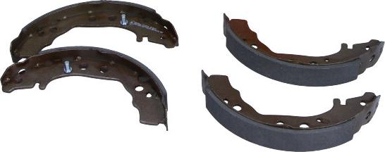 Maxgear 19-4610 - Set saboti frana www.parts5.com