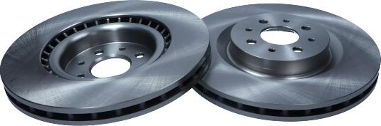 Maxgear 19-4689 - Disc frana www.parts5.com