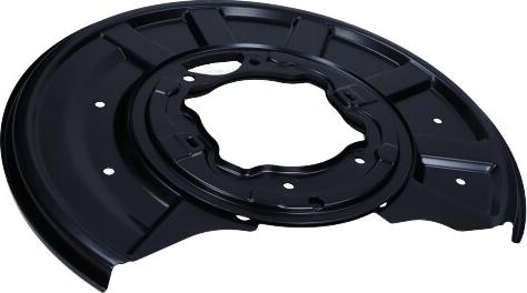 Maxgear 19-4365 - Lim za zaštitu od prskanja, kočni disk www.parts5.com