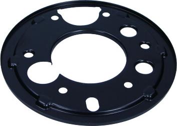 Maxgear 19-4368 - Chapa protectora contra salpicaduras, disco de freno www.parts5.com