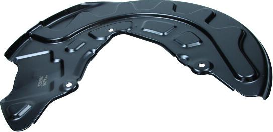 Maxgear 19-4385 - Отражатель, защита, тормозной диск www.parts5.com