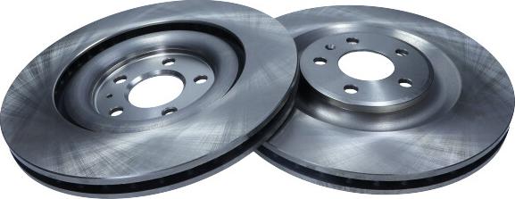 Maxgear 19-4709 - Brake Disc www.parts5.com