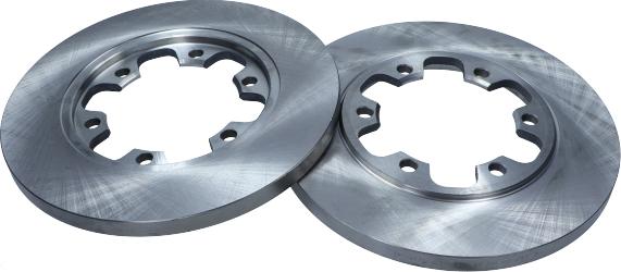 Maxgear 19-4702 - Brake Disc www.parts5.com