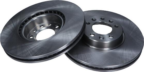 Maxgear 19-4714 - Brake Disc www.parts5.com