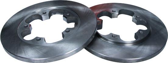 Maxgear 19-4729 - Brake Disc www.parts5.com