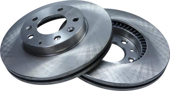 Maxgear 19-0944 - Brake Disc www.parts5.com