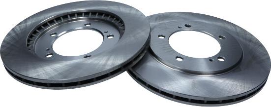 Maxgear 19-0960 - Brake Disc www.parts5.com