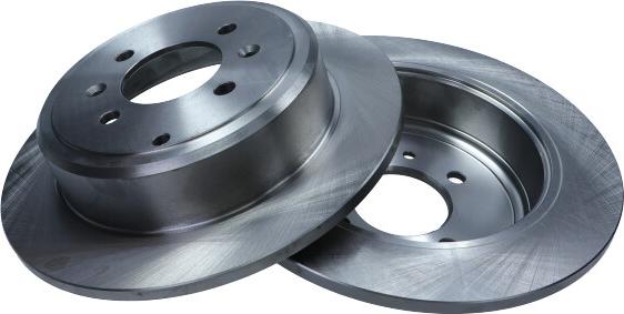 Maxgear 19-0989 - Disc frana www.parts5.com