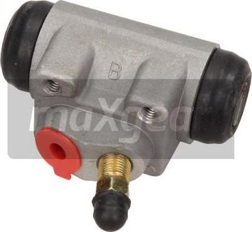 Maxgear 19-0484 - Cilindro de freno de rueda www.parts5.com