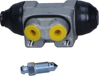 Maxgear 19-0515 - Cilindro de freno de rueda www.parts5.com