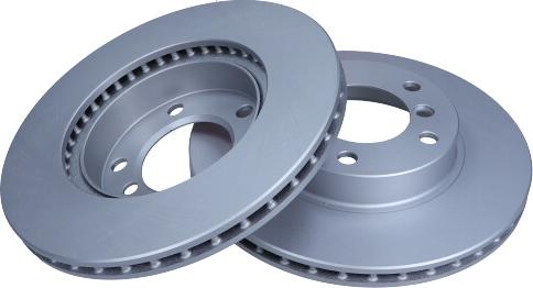 Maxgear 19-0690MAX - Brake Disc parts5.com