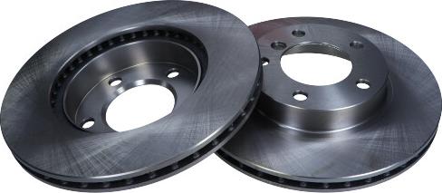 Maxgear 19-0690 - Brake Disc parts5.com