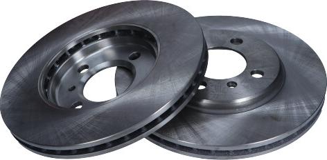 Maxgear 19-0691 - Brake Disc www.parts5.com