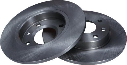 Maxgear 19-0698 - Kočioni disk www.parts5.com