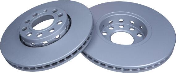 Maxgear 19-0683MAX - Brake Disc parts5.com