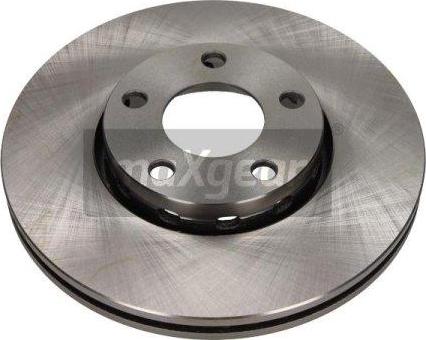 Maxgear 19-0683 - Piduriketas www.parts5.com