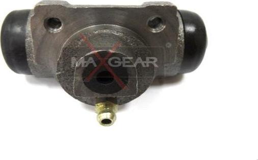 Maxgear 19-0017 - Колесный тормозной цилиндр www.parts5.com