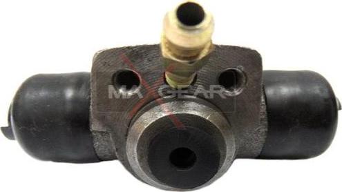 Maxgear 19-0028 - Brzdový valček kolesa www.parts5.com