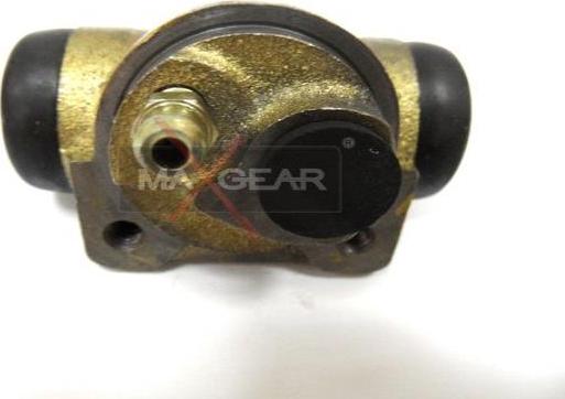 Maxgear 19-0195 - Cylinderek hamulcowy www.parts5.com