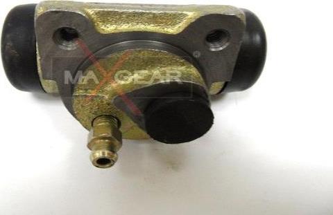 Maxgear 19-0196 - Brzdový valček kolesa www.parts5.com