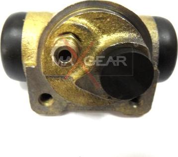 Maxgear 19-0153 - Спирачно цилиндърче на колелото www.parts5.com